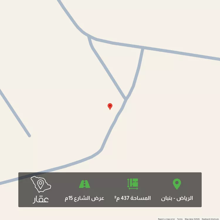 أرض للبيع في حي الخير, مدينة الرياض, منطقة الرياض