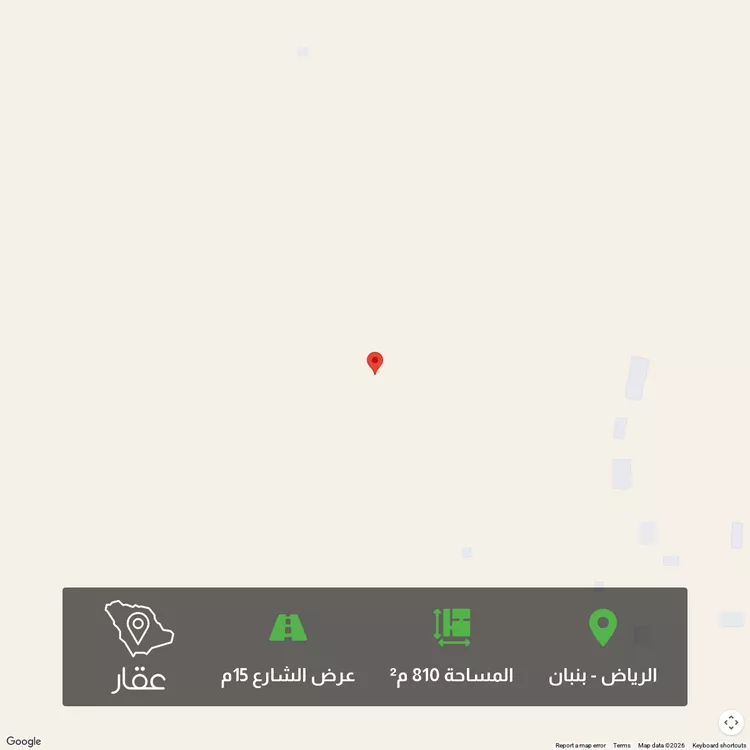 أرض للبيع في حي الخير, مدينة الرياض, منطقة الرياض