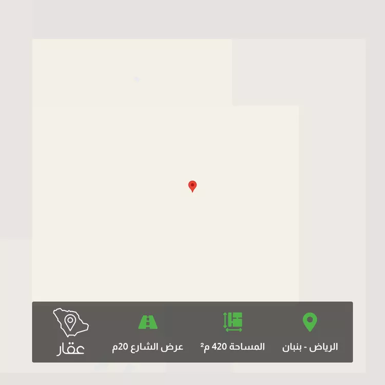 أرض للبيع في حي الخير, مدينة الرياض, منطقة الرياض