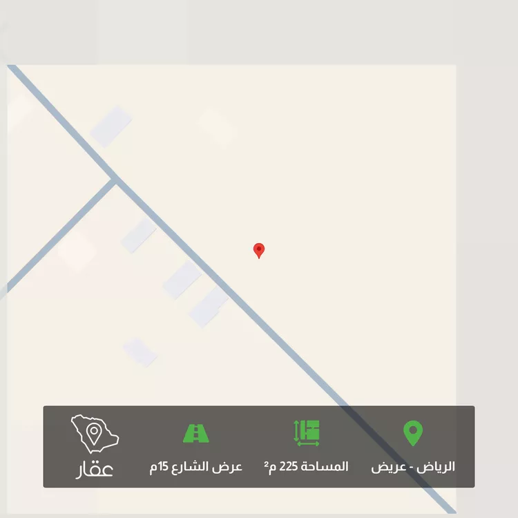 Land for Sale in Riyadh Uraidh