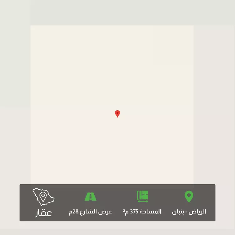 أرض للبيع في حي الخير, مدينة الرياض, منطقة الرياض