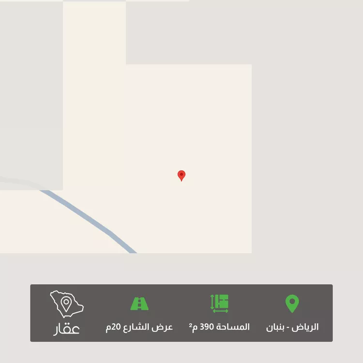 أرض للبيع في حي الخير, مدينة الرياض, منطقة الرياض 1 صورة