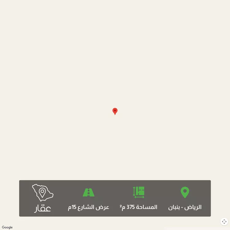أرض للبيع في حي الخير, مدينة الرياض, منطقة الرياض