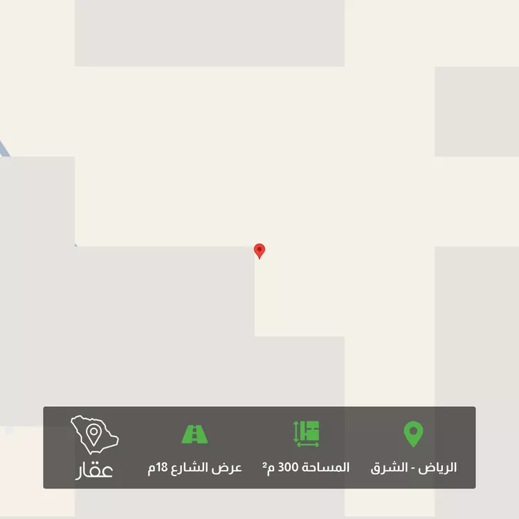 أرض للبيع في شارع 447, حي الوسام, مدينة الرياض, منطقة الرياض