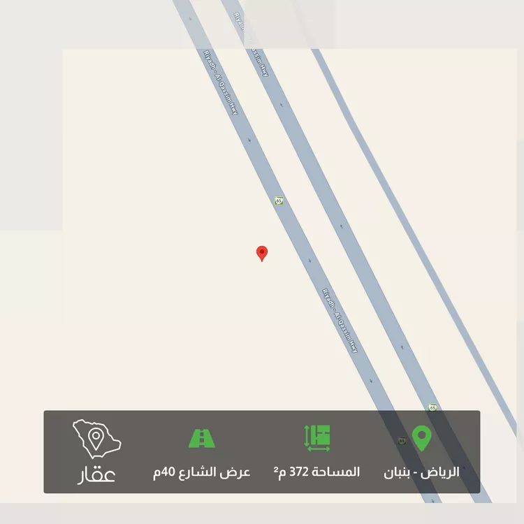 أرض للبيع في حي الخير ، الرياض ، حريملاء