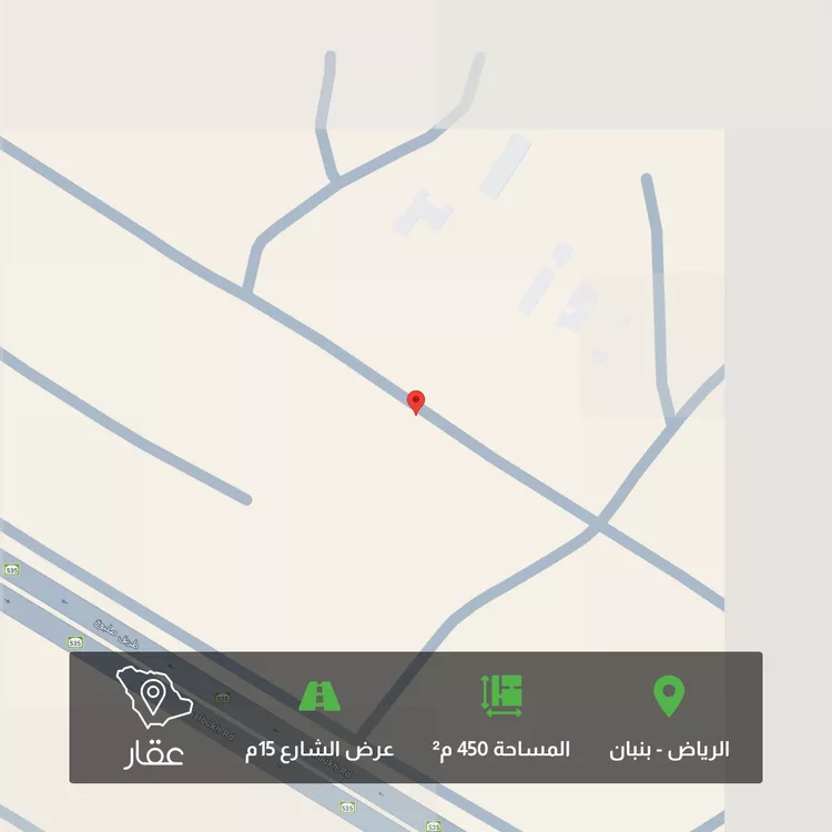 أرض للبيع في حي الخير, مدينة الرياض, منطقة الرياض