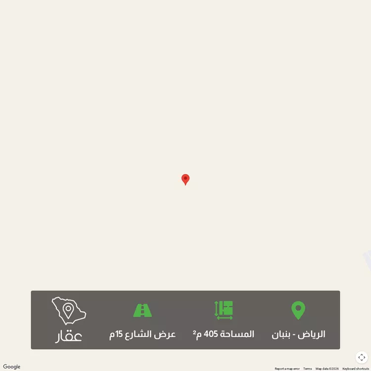 أرض للبيع في حي الخير, مدينة الرياض, منطقة الرياض