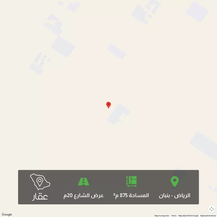 أرض للبيع في حي الخير, مدينة الرياض, منطقة الرياض