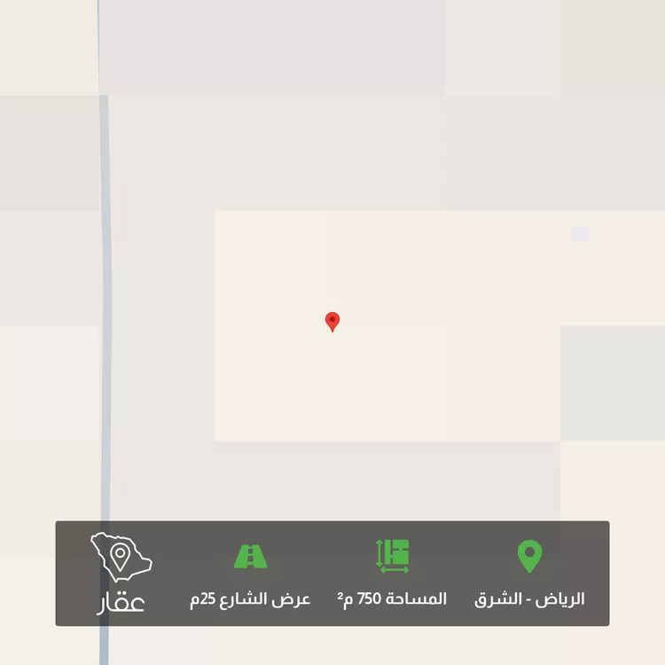 أرض للبيع في حي العلا, مدينة الرياض, منطقة الرياض