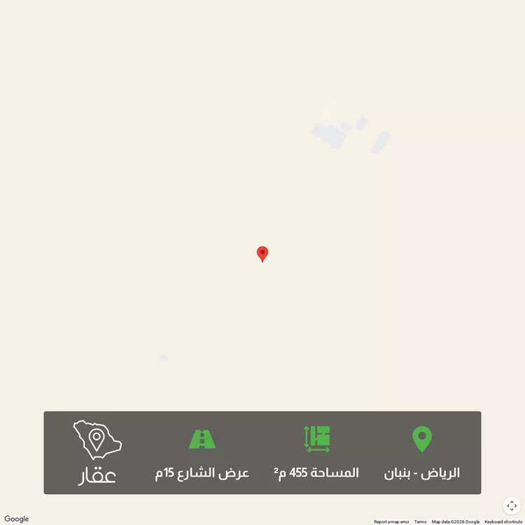 أرض للبيع في شارع سالم بن الخطاب, حي الخير, مدينة الرياض, منطقة الرياض 1 صورة