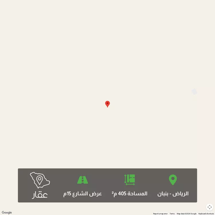 أرض للبيع في حي الخير, مدينة الرياض, منطقة الرياض
