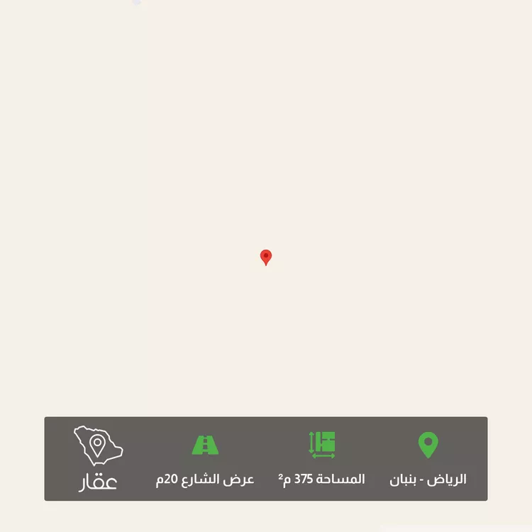 أرض للبيع في حي الخير, مدينة الرياض, منطقة الرياض