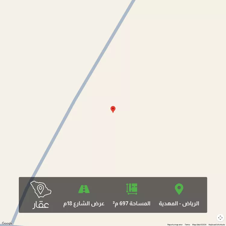أرض للبيع في شارع 652, حي_001022142, مدينة الدرعية, منطقة الرياض
