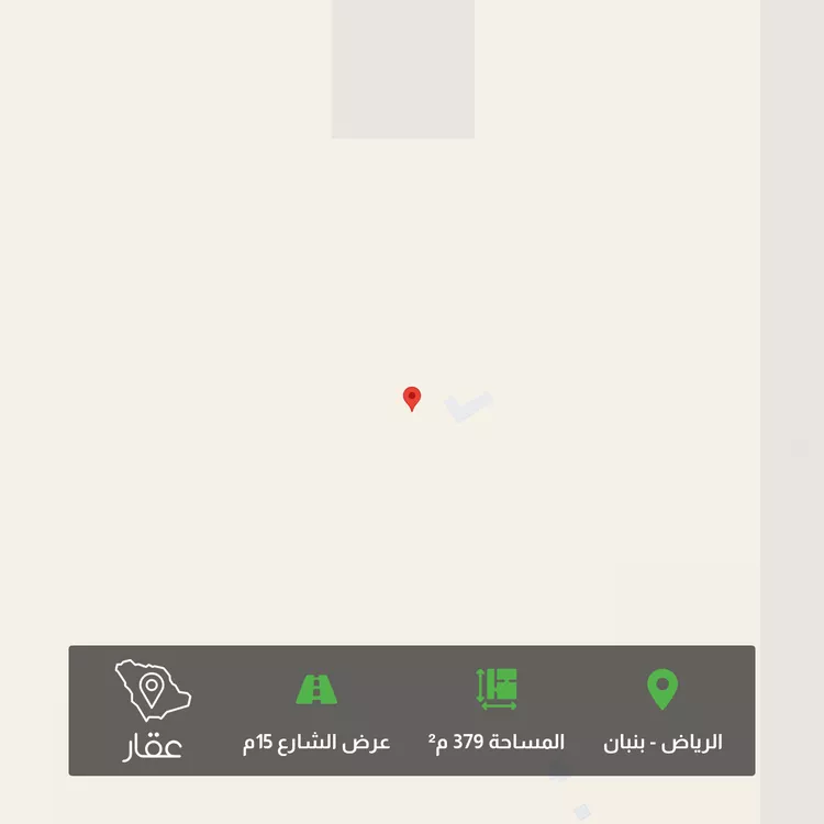 أرض للبيع في حي الخير, مدينة الرياض, منطقة الرياض