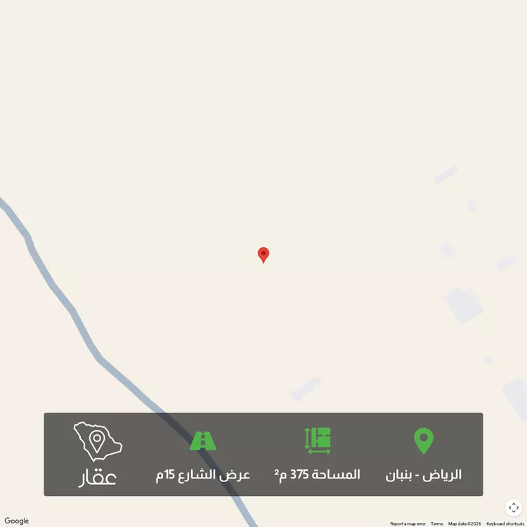 أرض للبيع في حي الخير, مدينة الرياض, منطقة الرياض