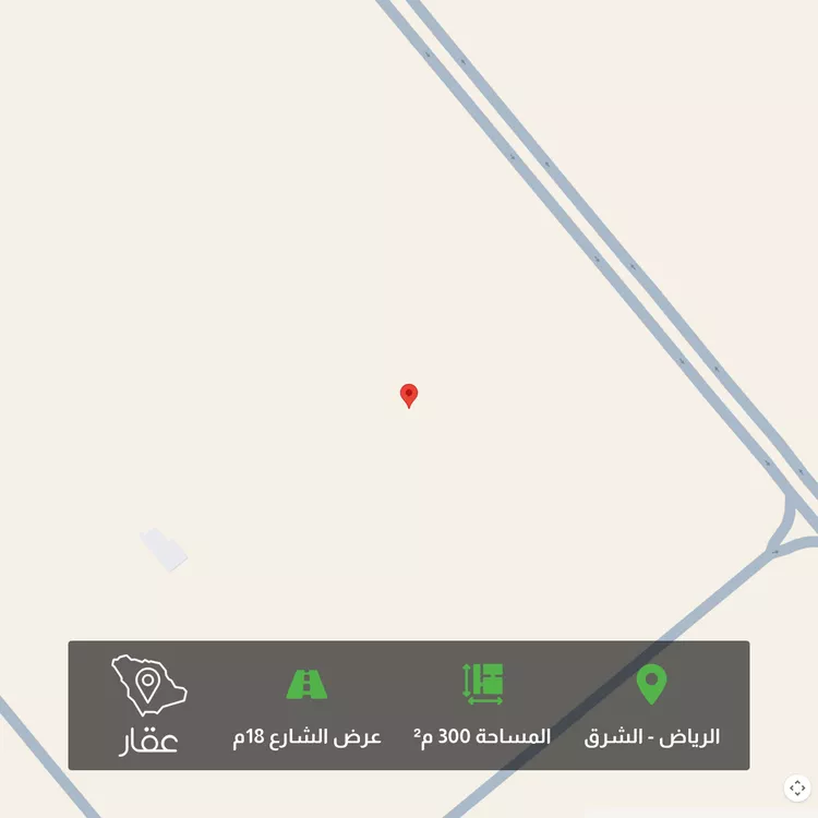 أرض للبيع في شارع الوسام 367, حي الوسام, مدينة الرياض, منطقة الرياض