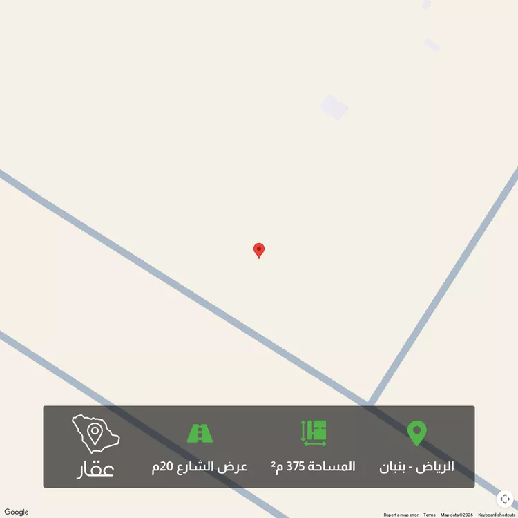 أرض للبيع في حي الخير, مدينة الرياض, منطقة الرياض