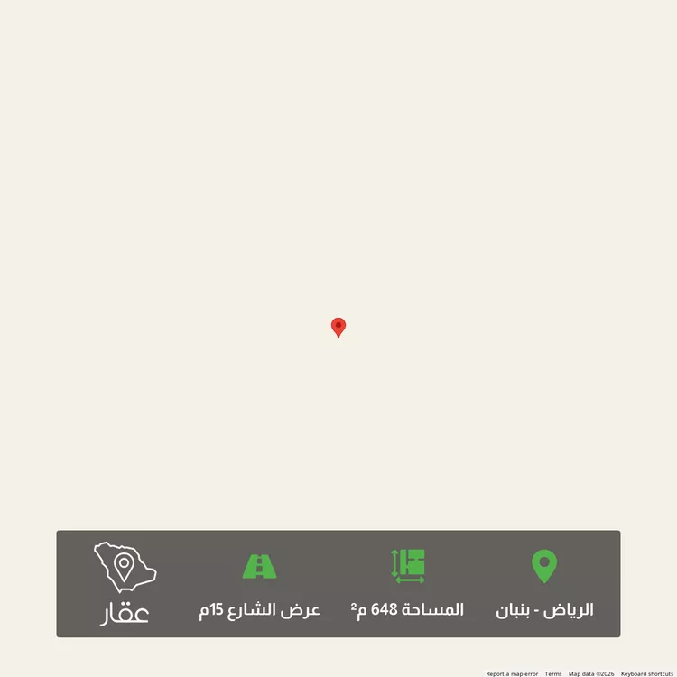 أرض للبيع في حي الخير, مدينة الرياض, منطقة الرياض