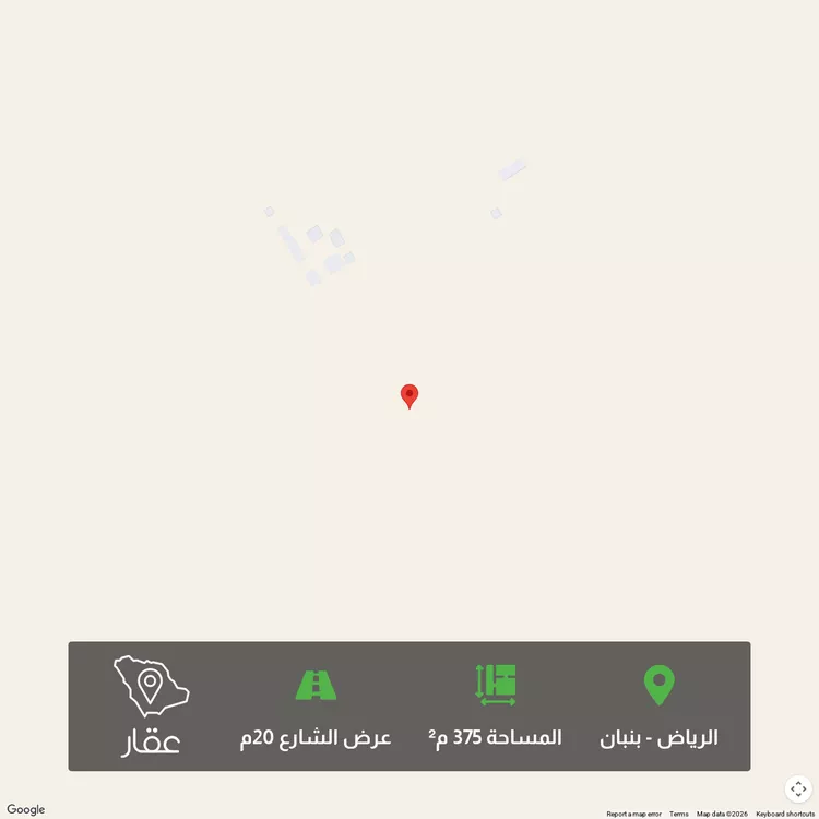 أرض للبيع في طريق الملك فهد ، حي الخير ، صلبوخ ، حريملاء