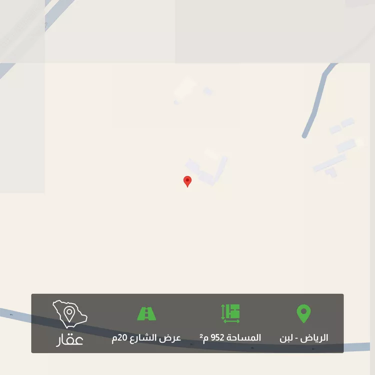 Land for Sale in Riyadh Laban