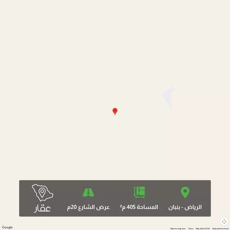 أرض للبيع في حي الخير, مدينة الرياض, منطقة الرياض