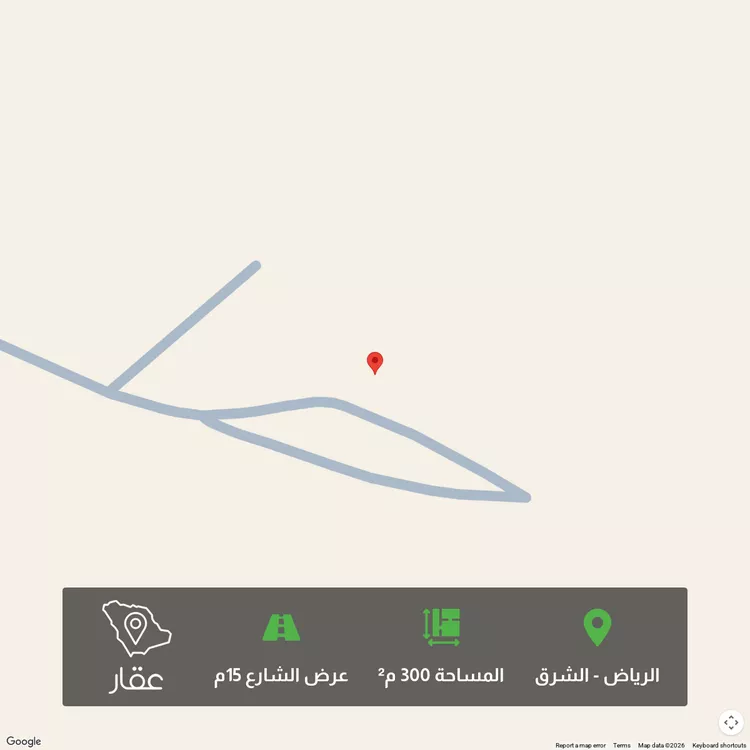 أرض للبيع في شارع غير مسمى, حي الوسام, مدينة الرياض, منطقة الرياض