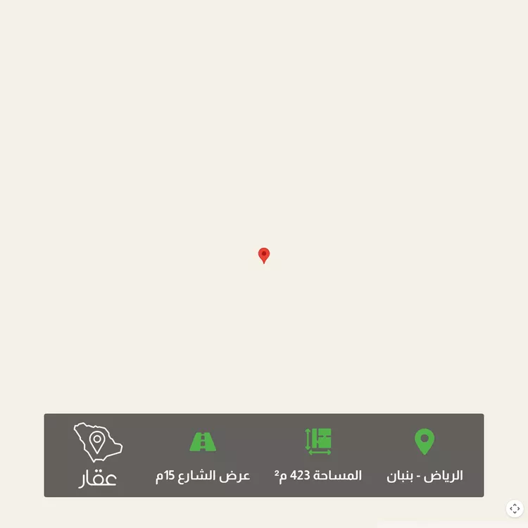 أرض للبيع في حي الخير, مدينة الرياض, منطقة الرياض
