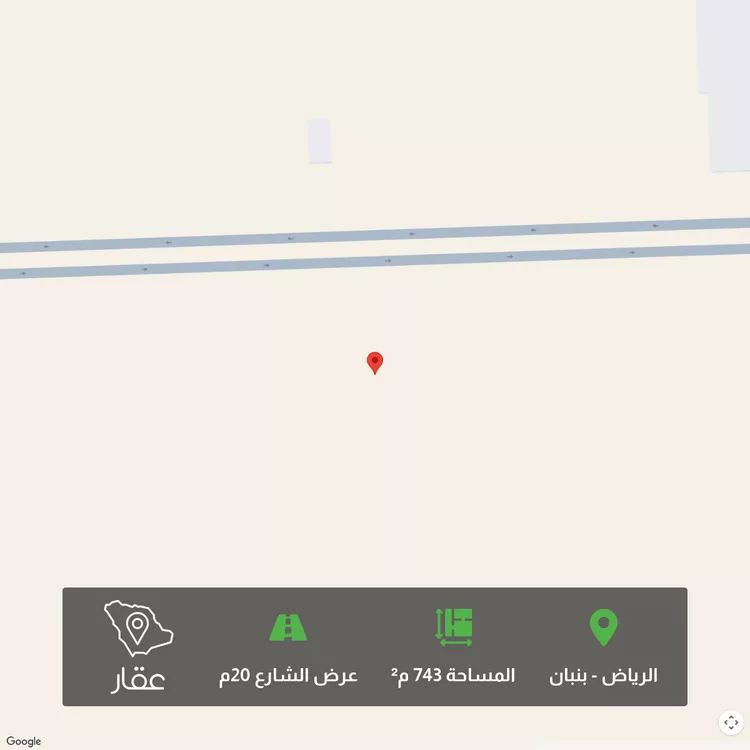 أرض للبيع في حي الخير, مدينة الرياض, منطقة الرياض
