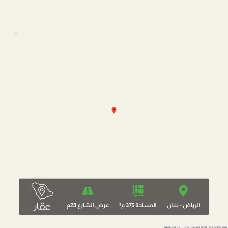 أرض للبيع في حي الخير, مدينة الرياض, منطقة الرياض