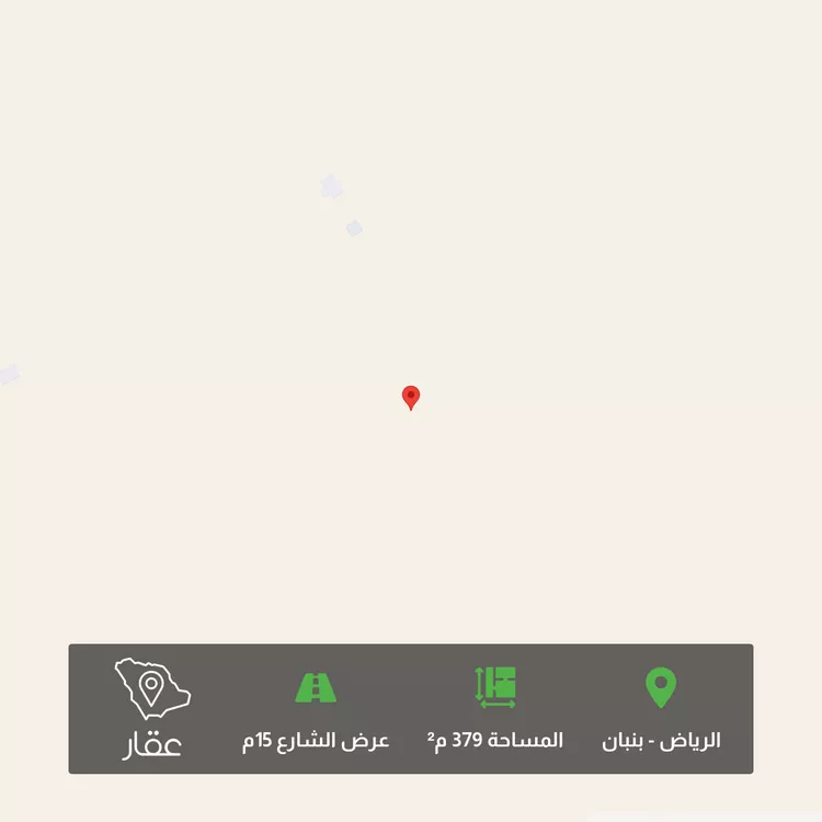 أرض للبيع في حي الخير, مدينة الرياض, منطقة الرياض 2