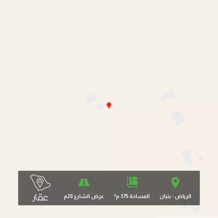 أرض للبيع في طريق الملك فهد ، حي الخير ، صلبوخ ، حريملاء
