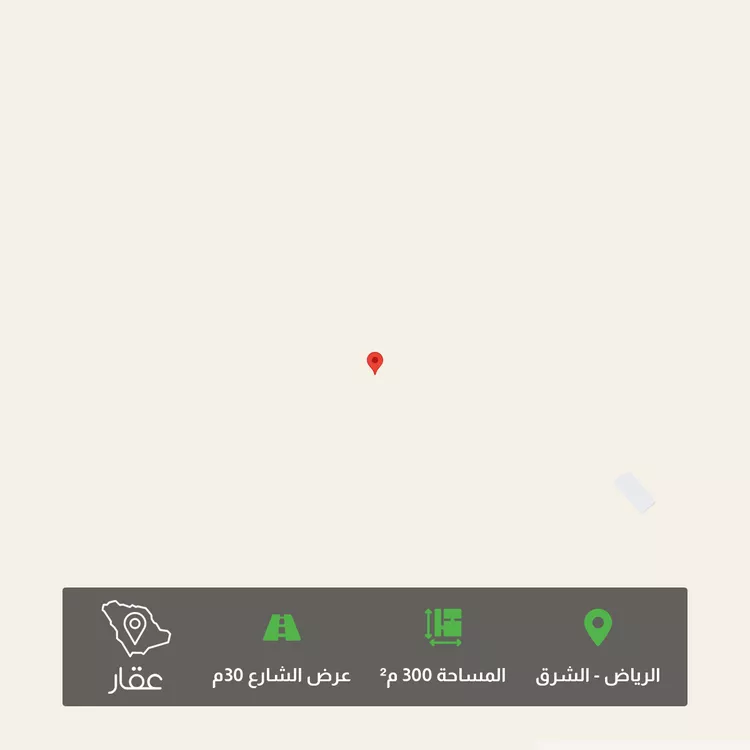 أرض للبيع في حي الوسام, مدينة الرياض, منطقة الرياض