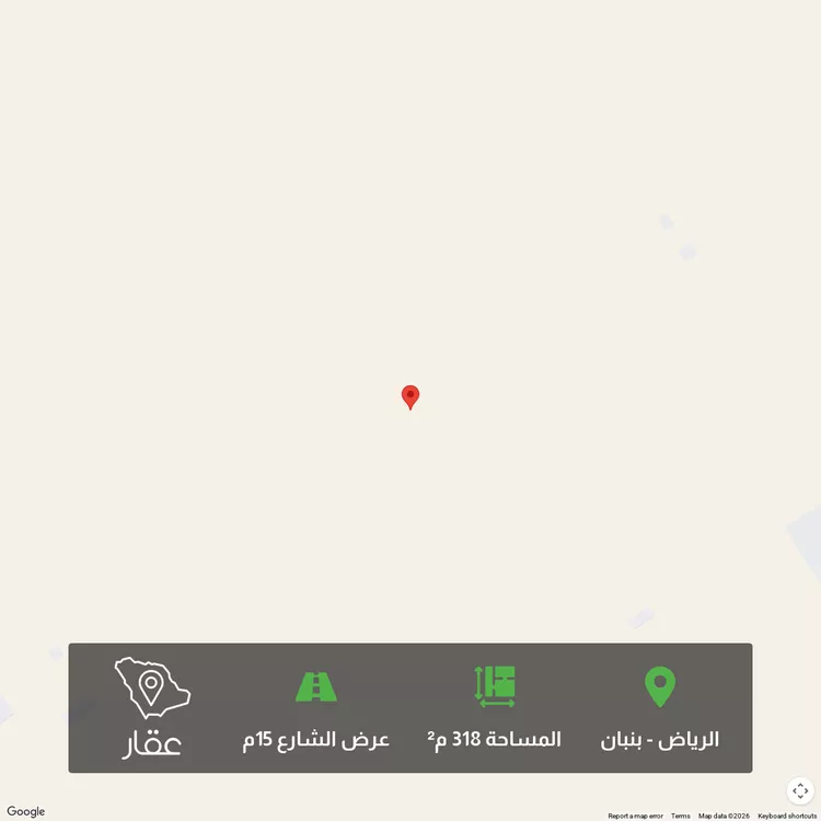 أرض للبيع في حي الخير, مدينة الرياض, منطقة الرياض