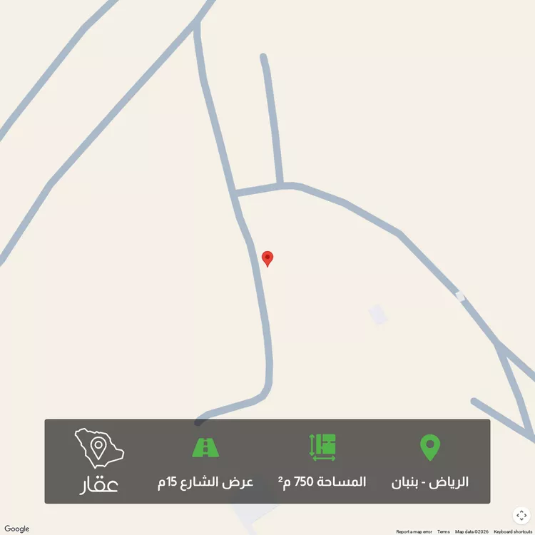أرض للبيع في حي الخير, مدينة الرياض, منطقة الرياض 1 صورة