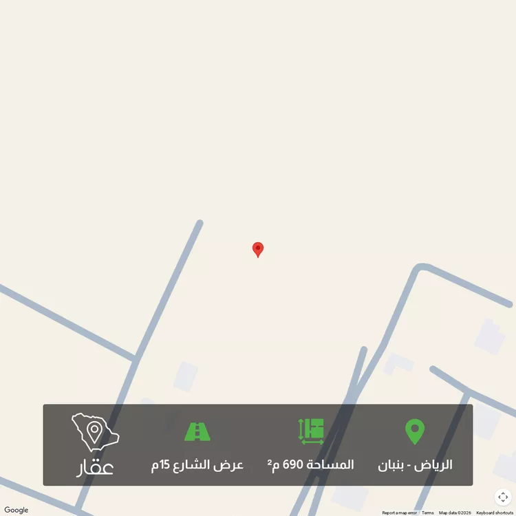 أرض للبيع في شارع غير مسمى , حي القرينة الجديدة, مدينة حريملاء, منطقة الرياض