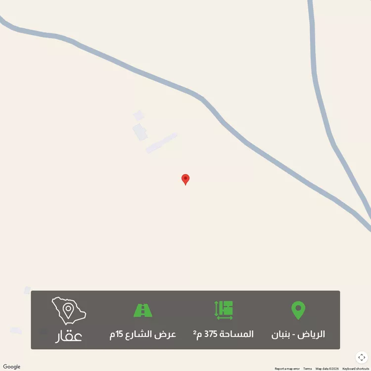 أرض للبيع في حي الخير, مدينة الرياض, منطقة الرياض