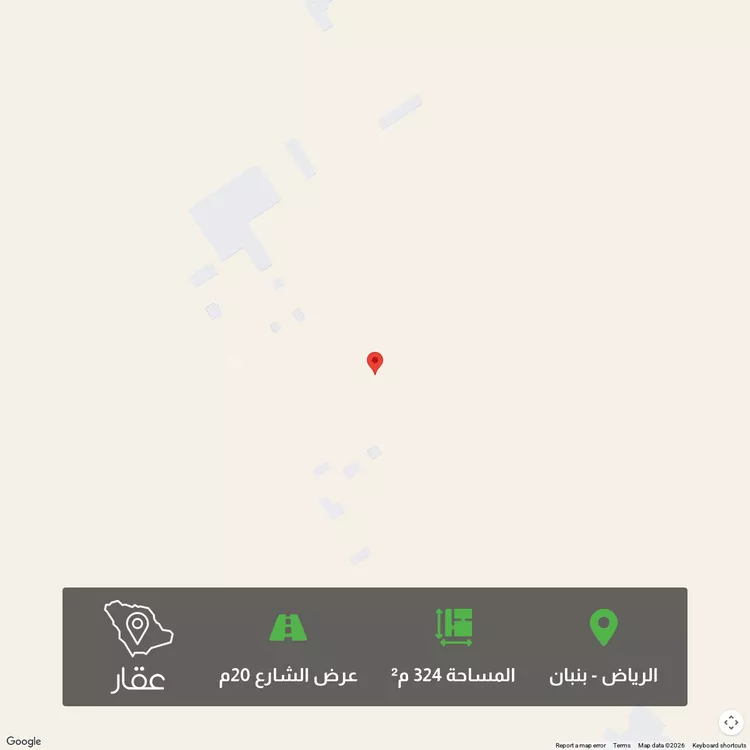 أرض للبيع في حي الخير, مدينة الرياض, منطقة الرياض