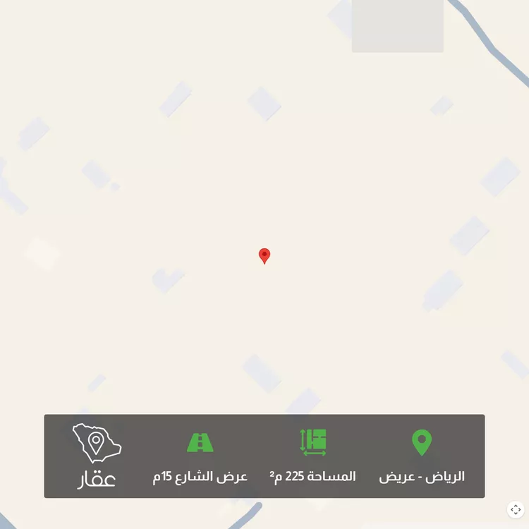 أرض للبيع في شارع 30597136, حي عريض, مدينة الرياض, منطقة الرياض