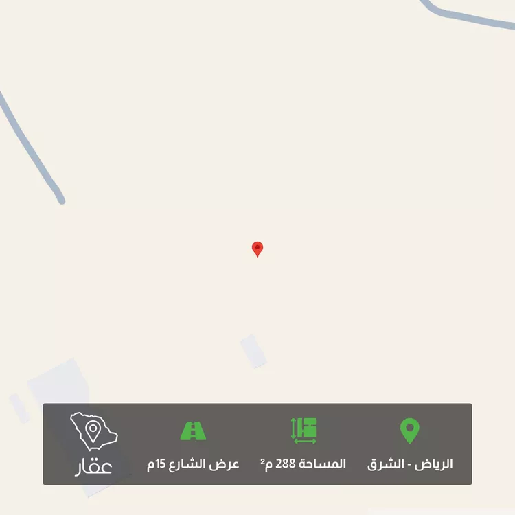 أرض للبيع في شارع المرجان ٤٢٧, حي المرجان, مدينة الرياض, منطقة الرياض