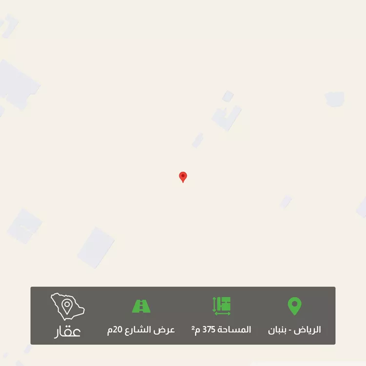 أرض للبيع في شارع جناب الحجر ، حي الخير ، الرياض ، حريملاء