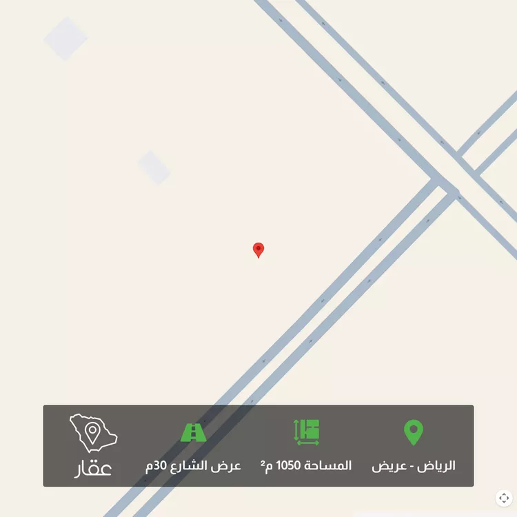 Land for Sale in Riyadh Uraidh