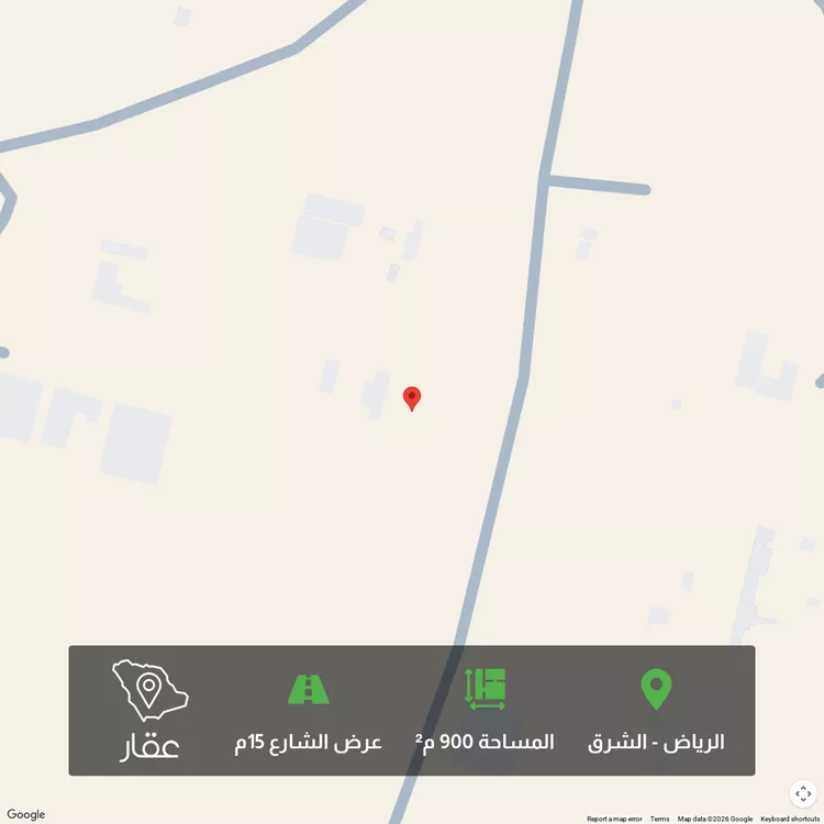 أرض للبيع في حي الزاهر, مدينة الرياض, منطقة الرياض