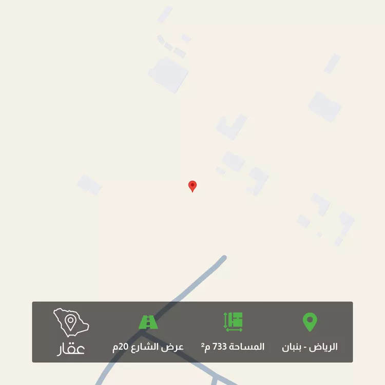 أرض للبيع في حي الخير, مدينة الرياض, منطقة الرياض