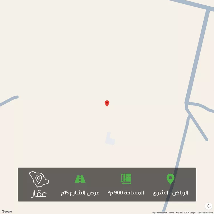 أرض للبيع في حي الزاهر, مدينة الرياض, منطقة الرياض 2