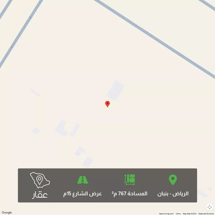 أرض للبيع في حي الخير, مدينة الرياض, منطقة الرياض 2