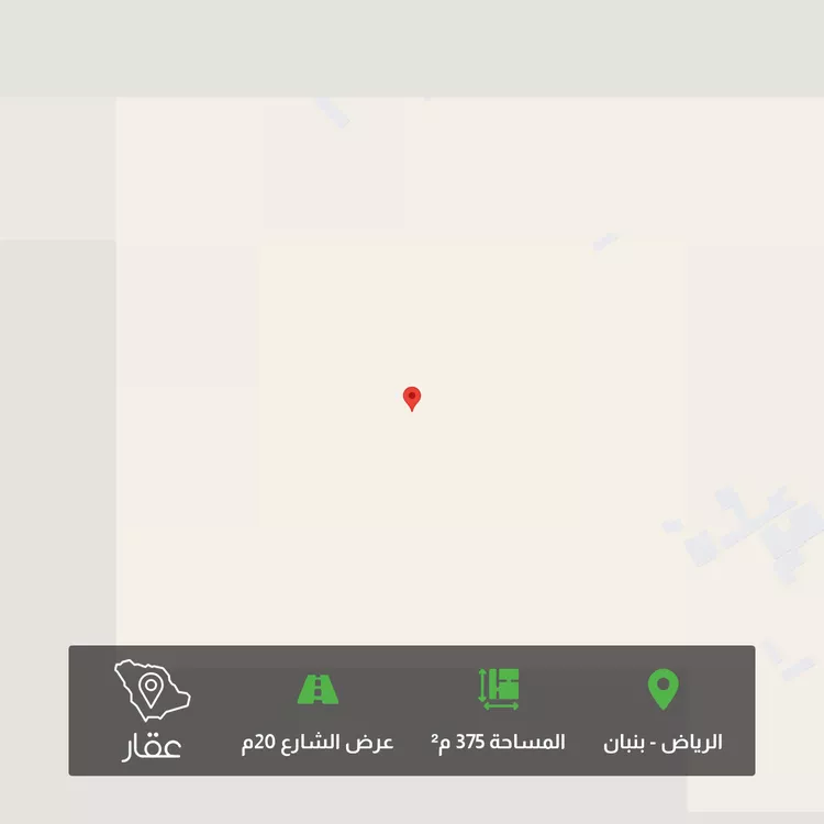 أرض للبيع في حي الخير, مدينة الرياض, منطقة الرياض