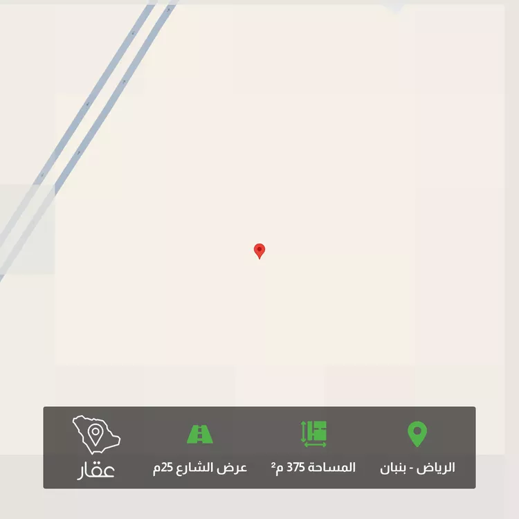أرض للبيع في حي الخير, مدينة الرياض, منطقة الرياض صورة 3
