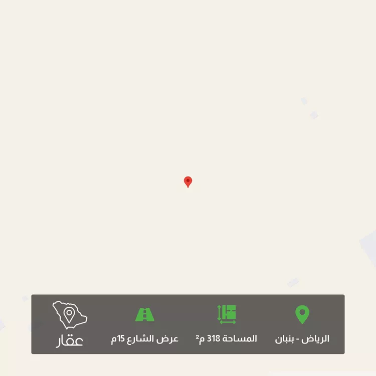 أرض للبيع في حي الخير, مدينة الرياض, منطقة الرياض 3
