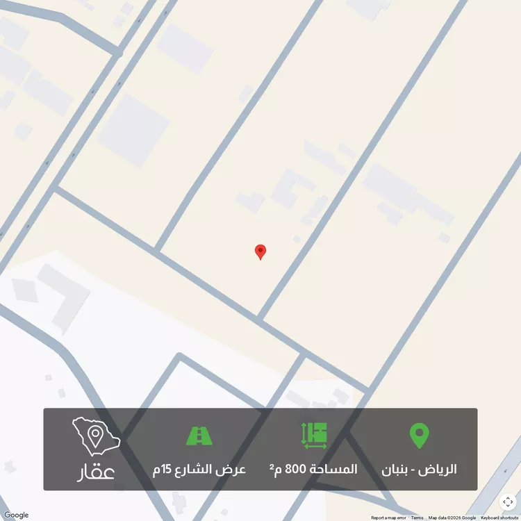 أرض للبيع في شارع صفوان بن موهب, حي الخير, مدينة الرياض, منطقة الرياض