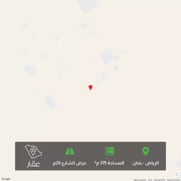 أرض للبيع في حي الخير, مدينة الرياض, منطقة الرياض